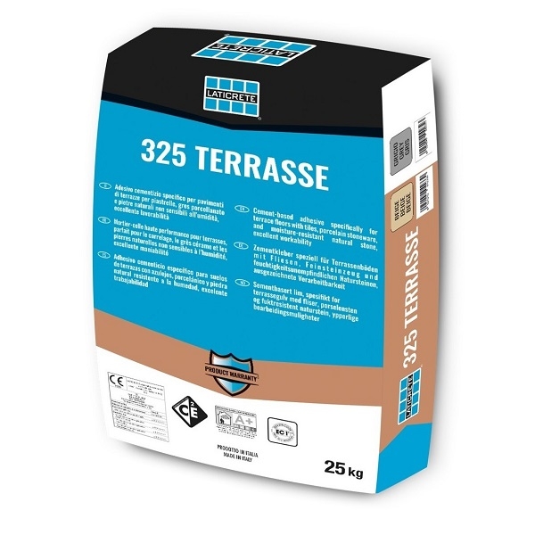 325 TERRASSE